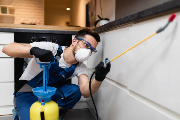 Best Bed Bug Extermination  in Notasulga, AL