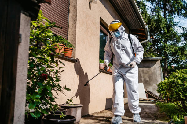 Best Cockroach Control Services  in Notasulga, AL