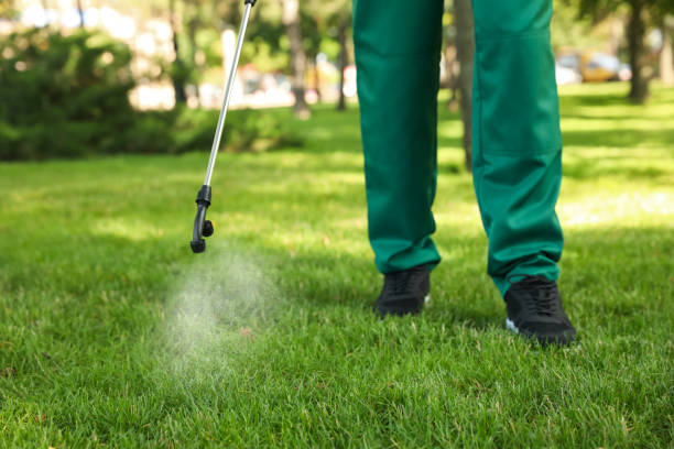 Best Pest Removal Services  in Notasulga, AL