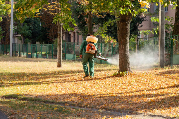 Best Pest Prevention Services  in Notasulga, AL
